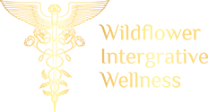 Wildflower Integrative Logo